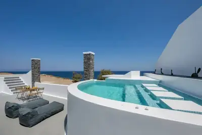 Image de Ng Thalassa Private Jacuzzi