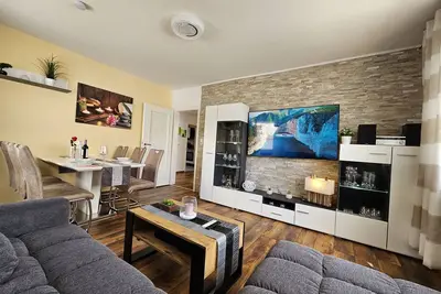 Image de Appartement exclusif et lumineux dans le centre