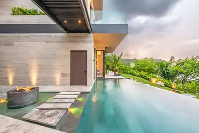 Image de Casa Six in Iyari by Personal Villas - Ultimate in Decorative Luxury