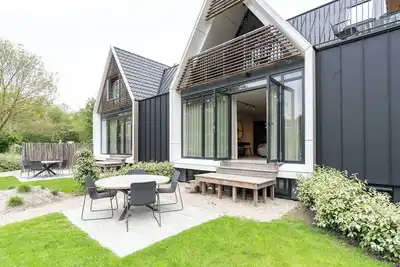 Image de Hello Zeeland - Appartement Duno Lodge F