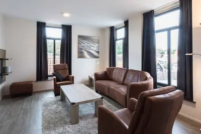 Image de Hello Zeeland - Appartement Wijngaerde 19