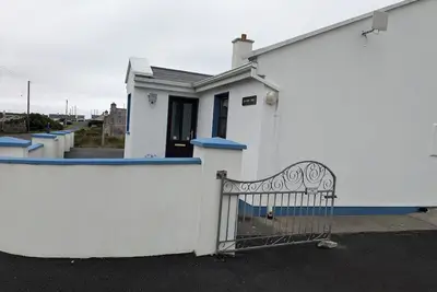 Image de Spacious bungalow on Wild Atlantic way