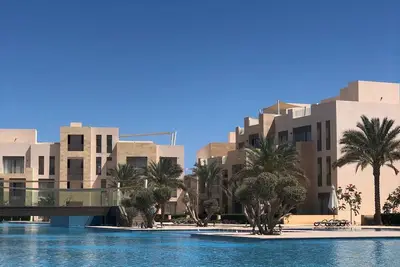 Image de Vesta - Luxury Apt - 1br - Mangroovy