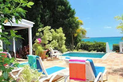 Image de Savor the Serenity: Belle Mer Combines Beachfront Beauty with Timeless Southern Charm