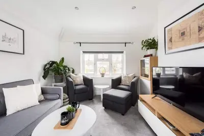 Image de Clean Cozy & Bright Entire Flat 5min Harry Potter