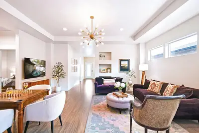 Image de Luxury 3br 2ba Refuge by The Village at Meridian