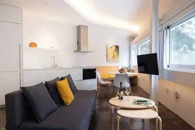 Home2Book Casablanca Las Teresitas Beach 2a