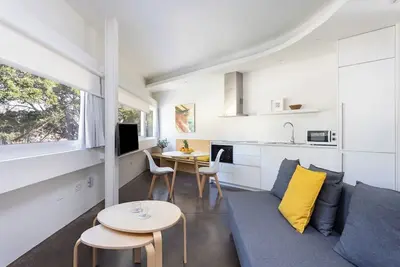 Image de Home2Book Casablanca Las Teresitas Beach 2b