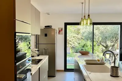 Image de Villa dans écrin de verdure proche Uzès