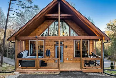 Image de New Mtn Retreat ~ Prime Location