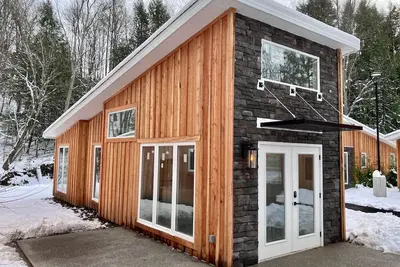 Image de Cabin 5: Telluride