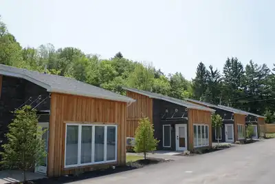 Image de Cabin 8: Chamonix