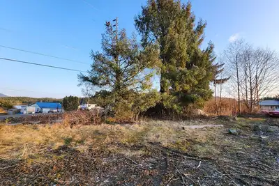 Image de Campsite with a view-Site A