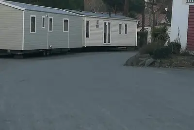 Image de Mobile home 700