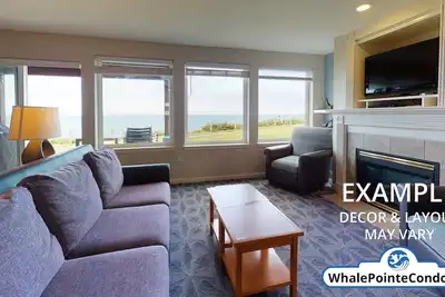 Image de Whale Pointe - Ocean Front 2Bd2Ba - Assignment 6