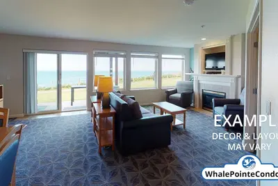 Image de Whale Pointe - Ocean Front 2Bd2Ba - Assignment 8