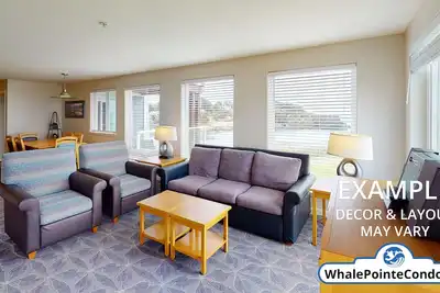 Image de Whale Pointe - Ocean Front 3bd3ba - Assignment 1