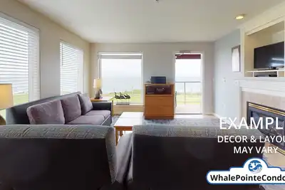 Image de Whale Pointe - Ocean Front 3bd3ba - Assignment 2