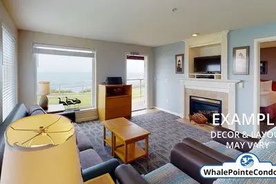 Image de Whale Pointe - Ocean Front 3bd3ba - Assignment 3