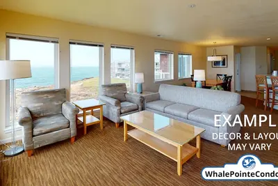 Image de Whale Pointe - Ocean Front 3bd3ba - Assignment 5