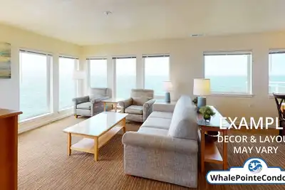Image de Whale Pointe - Ocean Front 3bd3ba - Assignment 6