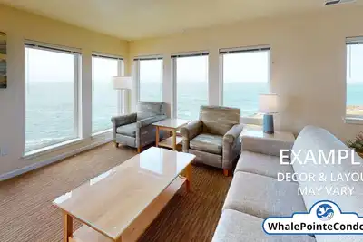 Image de Whale Pointe - Ocean Front 3bd3ba - Assignment 7