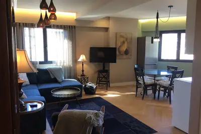 Image de Lovely Refurbished Apartment. Great location and convenient