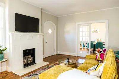 Image de Charming cottage near downtown Opelika!