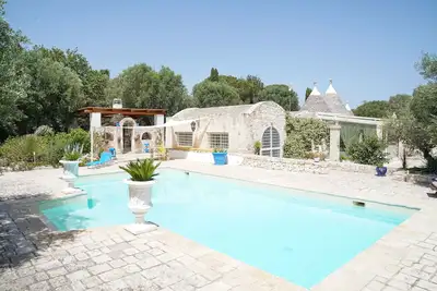 Image de Unique in offering a very high degree of privacy