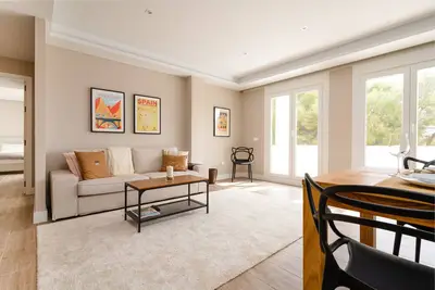 Image de Golf Gardens Miraflores - modern three bedroom apartment