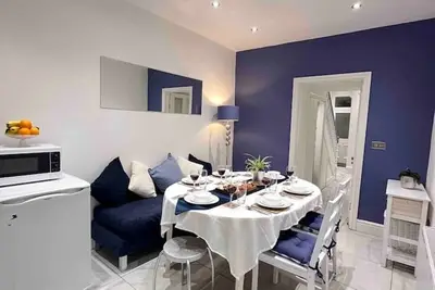 Image de Beach and golf course holiday home
