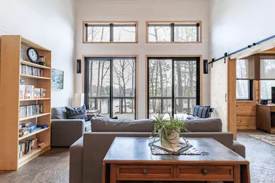 Image de Lilypad Lake House - Nelson Lake  - Dog Friendly - Trail Access