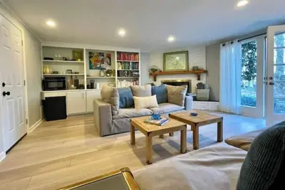 Image de Guest Suite near Unc!