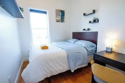 Image de 4bd 1. 5bth Comfy Newly Renovated Apt