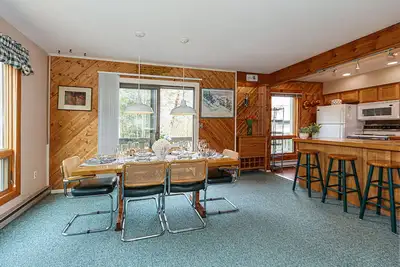Image de Sale! 3br/3ba Maison Des Saisons—Hunter Mtn Views, Luxury & Summer Fun!