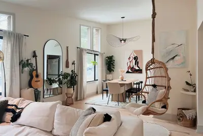 Image de The Alpenglow Bungalow-3br, 2ba mins from resorts!