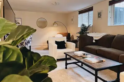 Image de Skiers Paradise — Modern 2br, mins from resorts!