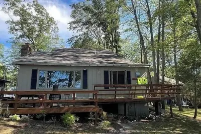 Image de Welcome to The Lodge at Heart Lake Resort!