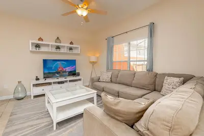 Image de Last Minute Disney Getaway! Townhouse with Private Pool. Book Now! #39878