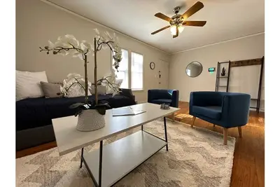 Image de Modern Midtown Apartment, 3br, Sleeps 8