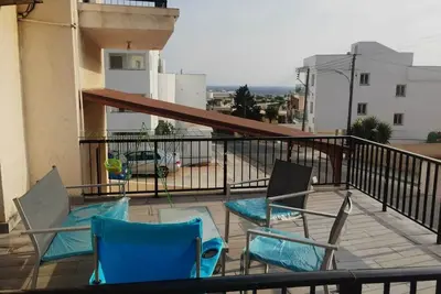 Image de Captivating Studio in Ayia Napa in Great Location