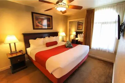 Image de 2 bedroom private villa, with pools & hot tubs!
