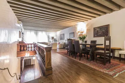 Image de Marvellous Venetian Apartment near Rialto Bridge