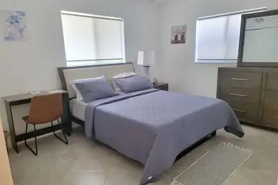 Image de Winter Park Oasis