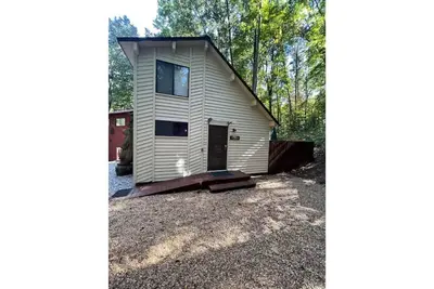 Image de Mountain Retreat Cabin