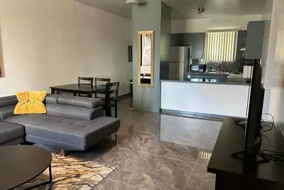 Image de Newly renovated 2bdr\/1bath