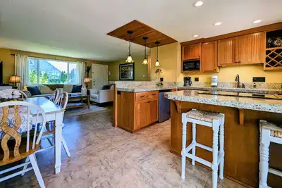 Image de Country View Cottages, Stylish, Comfy, Uncorked Cottage Near Downtown Carlton