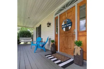 Image de Large Family Mountain Home, Hot Tub+Wi-Fi+Firepit