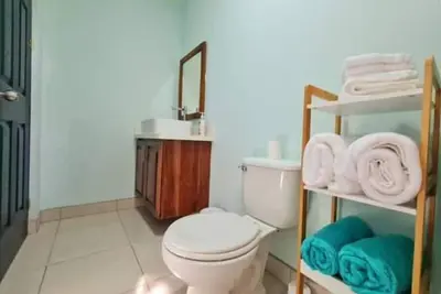 Image de Comfy Beachtown Retreat