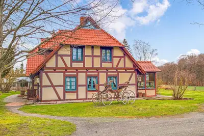 Image de Magnifique appartement à Sehlen avec.